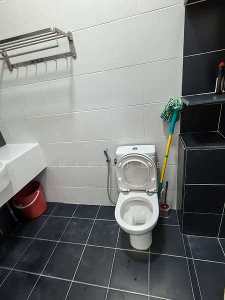 2-storey Terraced House for Sale in Iskandar Puteri (Nusajaya) (Johor) - Mars Hoe - Bathroom - PropertyGuru.com.my