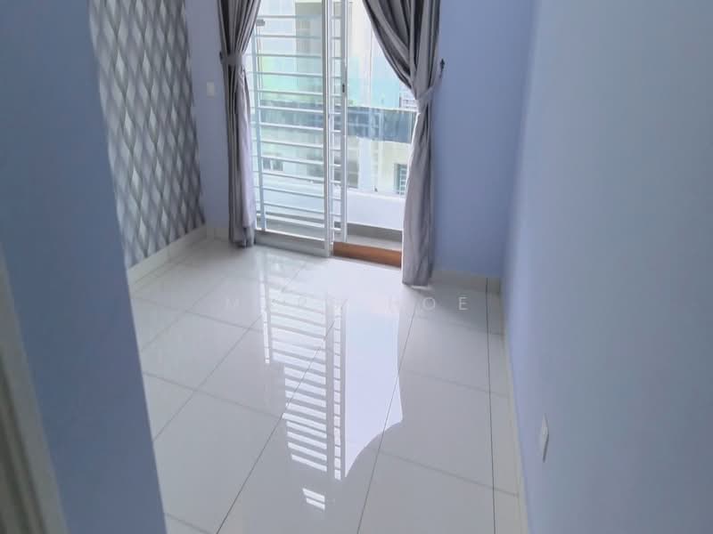 2-storey Terraced House for Sale in Iskandar Puteri (Nusajaya) (Johor) - Mars Hoe - Interior - PropertyGuru.com.my