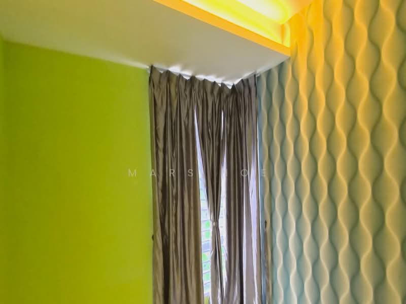 2-storey Terraced House for Sale in Iskandar Puteri (Nusajaya) (Johor) - Mars Hoe - Interior - PropertyGuru.com.my