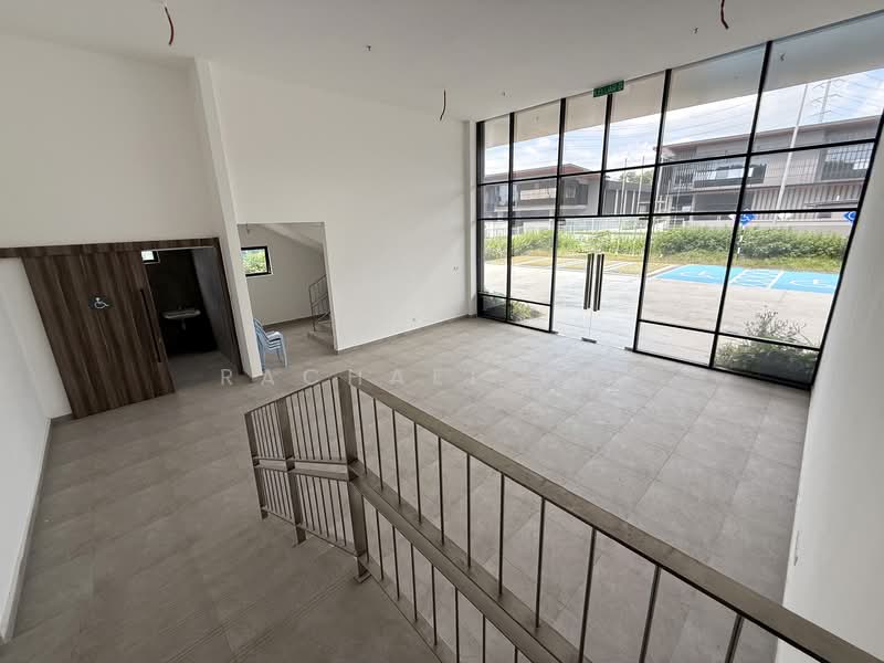Factory for Rent in Iskandar Puteri (Nusajaya) (Johor) - Rachael Lew - Entrance - PropertyGuru.com.my