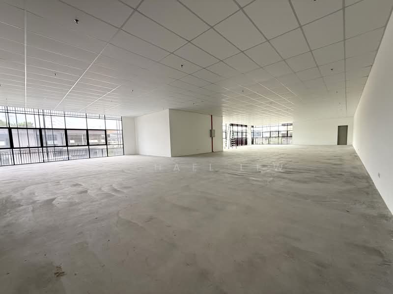Factory for Rent in Iskandar Puteri (Nusajaya) (Johor) - Rachael Lew - Interior - PropertyGuru.com.my