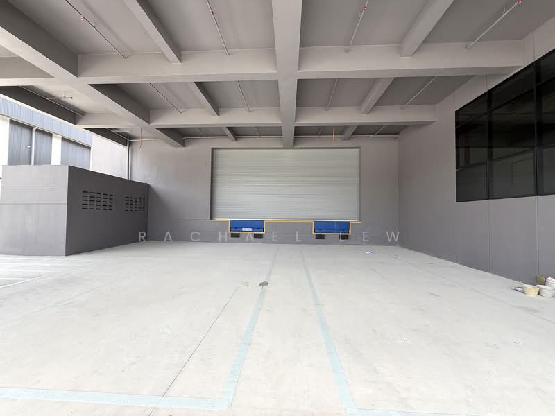 Factory for Rent in Iskandar Puteri (Nusajaya) (Johor) - Rachael Lew - Exterior - PropertyGuru.com.my