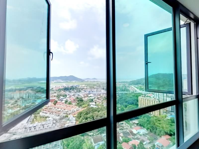 Condominium for Sale at One Foresta - Jerry So - View - PropertyGuru.com.my