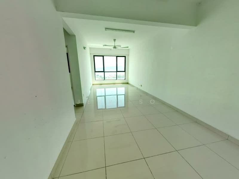 Condominium for Sale at One Foresta - Jerry So - Living Room - PropertyGuru.com.my