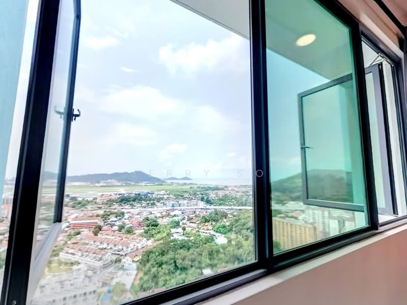 Condominium for Sale at One Foresta - Jerry So - View - PropertyGuru.com.my