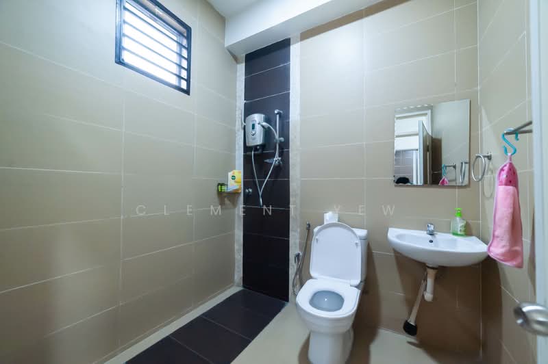 2-storey Terraced House for Sale in Setia Indah (Setia Alam) - Clement Yew - PropertyGuru.com.my