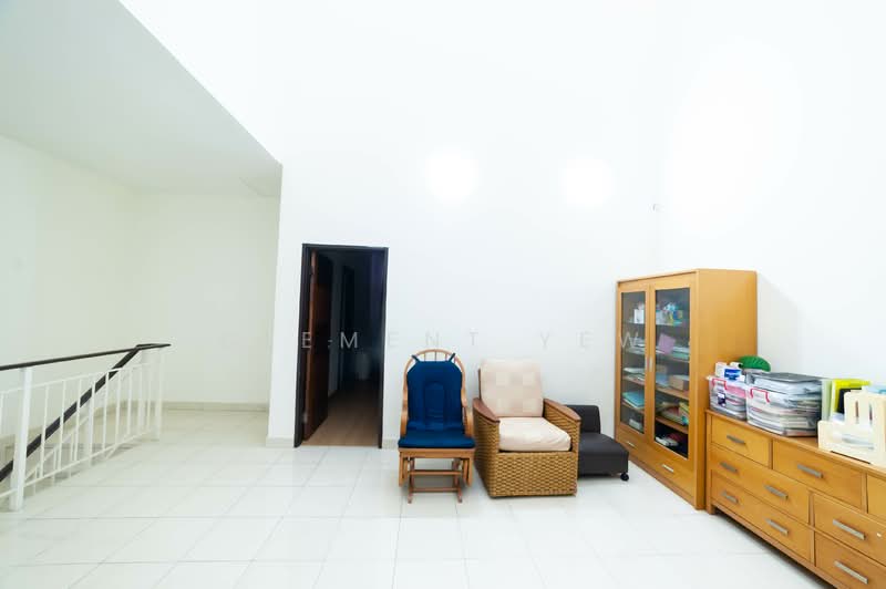 2-storey Terraced House for Sale in Setia Indah (Setia Alam) - Clement Yew - PropertyGuru.com.my