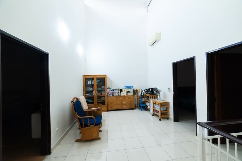 2-storey Terraced House for Sale in Setia Indah (Setia Alam) - Clement Yew - PropertyGuru.com.my