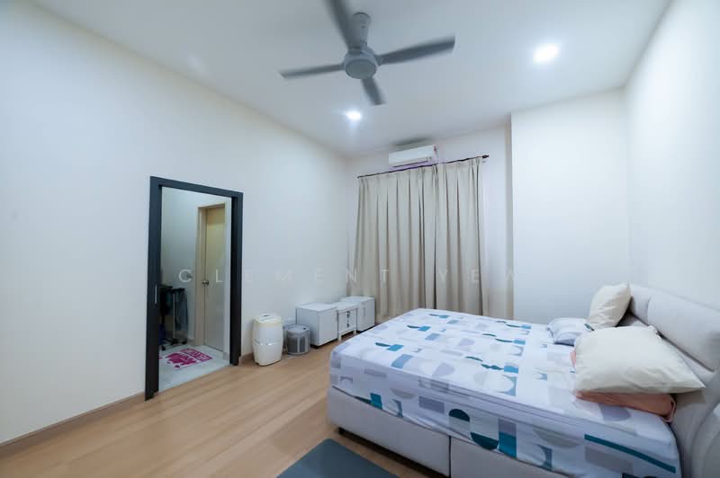 2-storey Terraced House for Sale in Setia Indah (Setia Alam) - Clement Yew - PropertyGuru.com.my