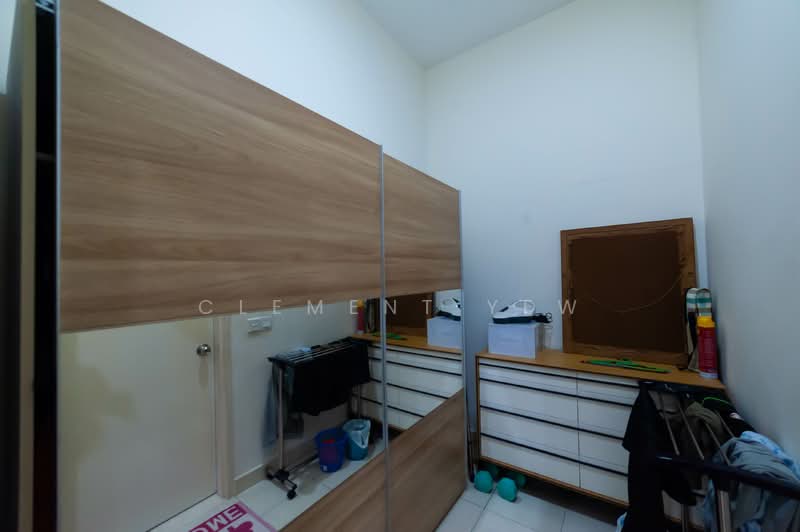 2-storey Terraced House for Sale in Setia Indah (Setia Alam) - Clement Yew - PropertyGuru.com.my