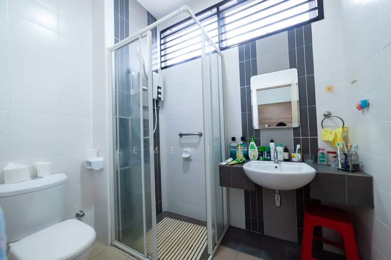 2-storey Terraced House for Sale in Setia Indah (Setia Alam) - Clement Yew - PropertyGuru.com.my