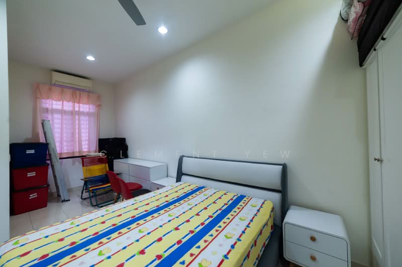 2-storey Terraced House for Sale in Setia Indah (Setia Alam) - Clement Yew - PropertyGuru.com.my