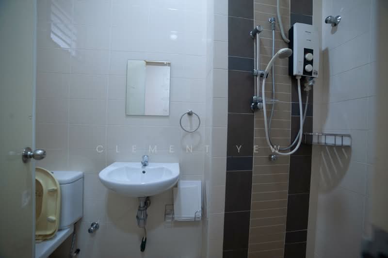 2-storey Terraced House for Sale in Setia Indah (Setia Alam) - Clement Yew - PropertyGuru.com.my