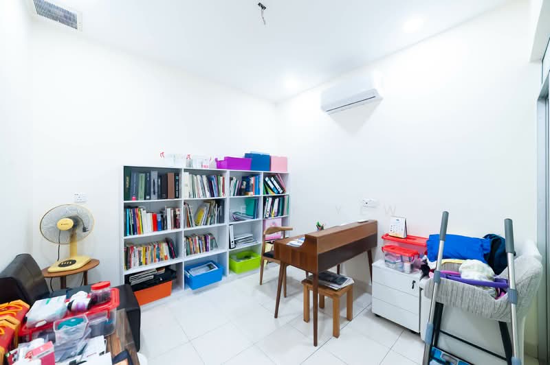 2-storey Terraced House for Sale in Setia Indah (Setia Alam) - Clement Yew - PropertyGuru.com.my