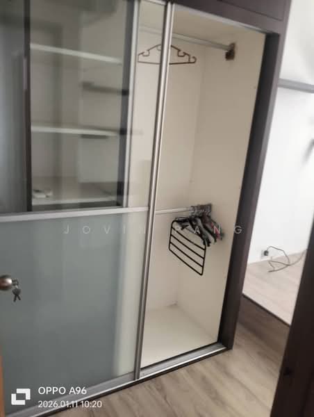 Apartment for Rent at Taman Kheng Tian - Jovin Pang - Interior - PropertyGuru.com.my