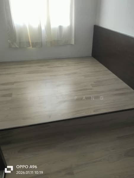 Apartment for Rent at Taman Kheng Tian - Jovin Pang - Bedroom - PropertyGuru.com.my