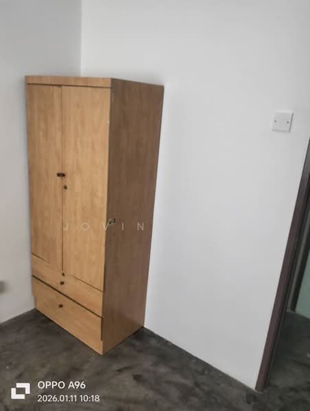 Apartment for Rent at Taman Kheng Tian - Jovin Pang - PropertyGuru.com.my