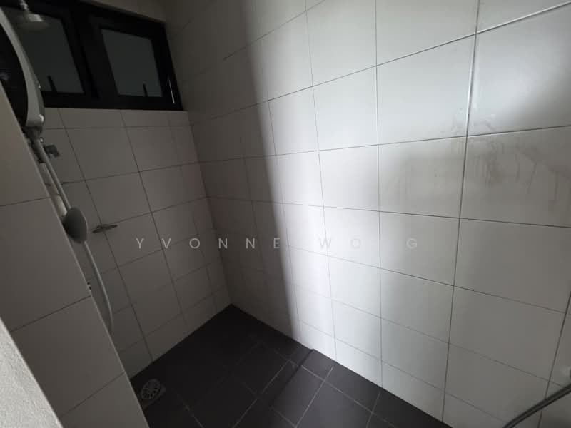 Meridin Suites @ The Meridin untuk Untuk Dijual - RM 330,000, Feb 2026 - Bathroom - PropertyGuru.com.my
