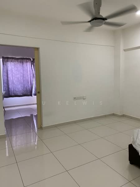 Service Residence for Rent at Avenue D'Vogue - Yu Kelwis - Interior - PropertyGuru.com.my