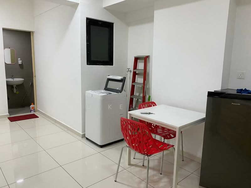 Service Residence for Rent at Avenue D'Vogue - Yu Kelwis - Bathroom - PropertyGuru.com.my