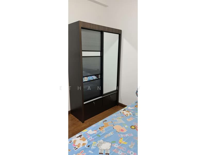 Service Residence for Rent at Country Garden Central Park - Ethan How - PropertyGuru.com.my