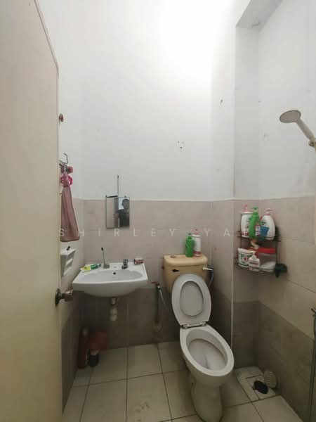 2-storey Terraced House for Sale in Bukit Indah (Iskandar Puteri (Nusajaya)) - Shirley Yap - Bathroom - PropertyGuru.com.my
