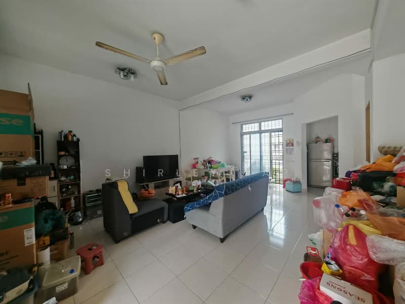 2-storey Terraced House for Sale in Bukit Indah (Iskandar Puteri (Nusajaya)) - Shirley Yap - Living Room - PropertyGuru.com.my