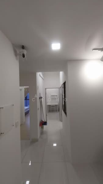 Service Residence for Rent at Continew - Alice Chong - Corridor - PropertyGuru.com.my