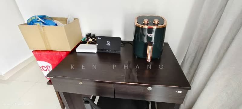 Condominium for Rent at Mutiara Ville - Ken Phang - Interior - PropertyGuru.com.my