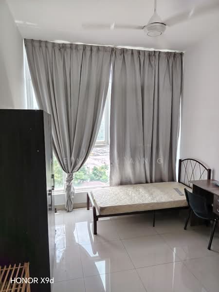 Kondominium untuk Disewa di Mutiara Ville - Ken Phang - Bedroom - PropertyGuru.com.my