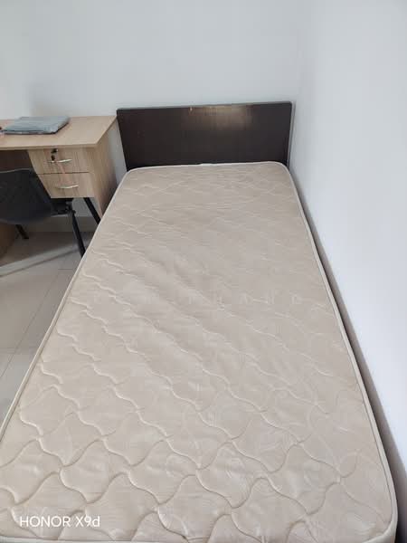 Kondominium untuk Disewa di Mutiara Ville - Ken Phang - Bedroom - PropertyGuru.com.my