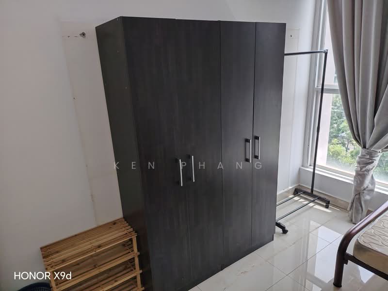 Kondominium untuk Disewa di Mutiara Ville - Ken Phang - Interior - PropertyGuru.com.my