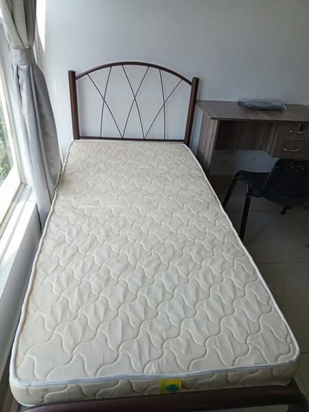 Kondominium untuk Disewa di Mutiara Ville - Ken Phang - Bedroom - PropertyGuru.com.my