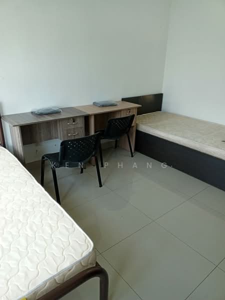 Kondominium untuk Disewa di Mutiara Ville - Ken Phang - Bedroom - PropertyGuru.com.my