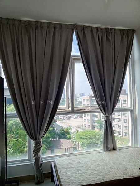 Kondominium untuk Disewa di Mutiara Ville - Ken Phang - Bedroom - PropertyGuru.com.my