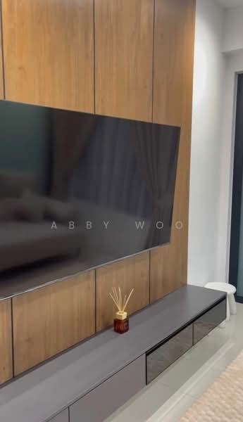 Service Residence for Rent at SouthPlace Residences @ Tropicana Metropark - Abby Woo - Interior - PropertyGuru.com.my