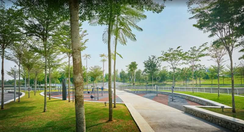 Service Residence for Rent at SouthPlace Residences @ Tropicana Metropark - Abby Woo - Exterior - PropertyGuru.com.my