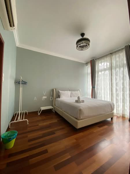 Condominium for Rent at Paradiso Nuova (Merak Kayangan) - Vivian Abdullah - PropertyGuru.com.my