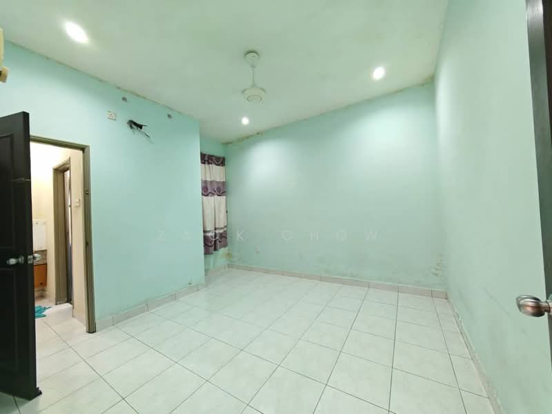2-storey Terraced House for Sale in Taman Impian Emas (Skudai) - Zack Chow - Interior - PropertyGuru.com.my