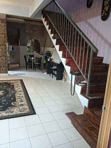 2-storey Terraced House for Sale in Ipoh (Perak) - Ck Nyau - Interior - PropertyGuru.com.my