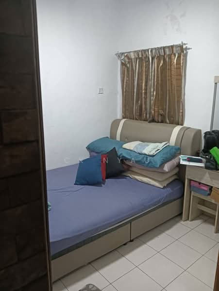 2-storey Terraced House for Sale in Ipoh (Perak) - Ck Nyau - Bedroom - PropertyGuru.com.my