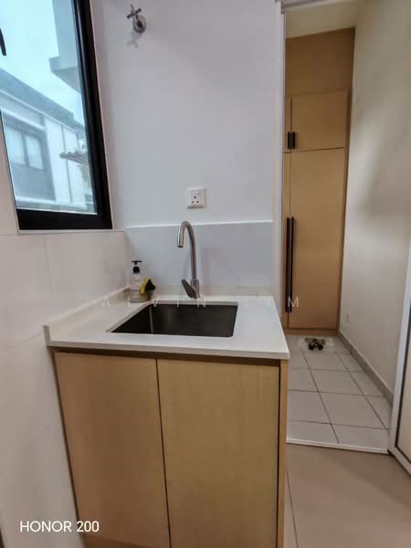 Semi-Detached House for Rent in Setia Alam (Selangor) - Alvin Lim - PropertyGuru.com.my