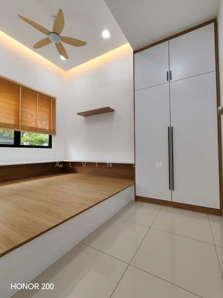 Semi-Detached House for Rent in Setia Alam (Selangor) - Alvin Lim - PropertyGuru.com.my