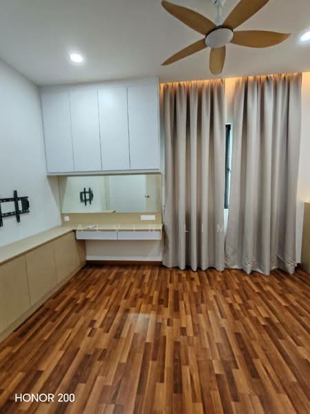 Semi-Detached House for Rent in Setia Alam (Selangor) - Alvin Lim - PropertyGuru.com.my