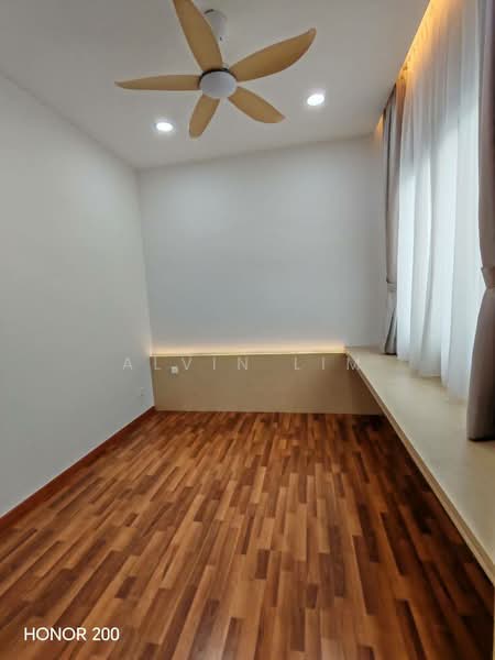Semi-Detached House for Rent in Setia Alam (Selangor) - Alvin Lim - PropertyGuru.com.my