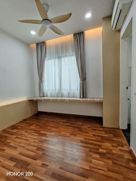 Semi-Detached House for Rent in Setia Alam (Selangor) - Alvin Lim - PropertyGuru.com.my