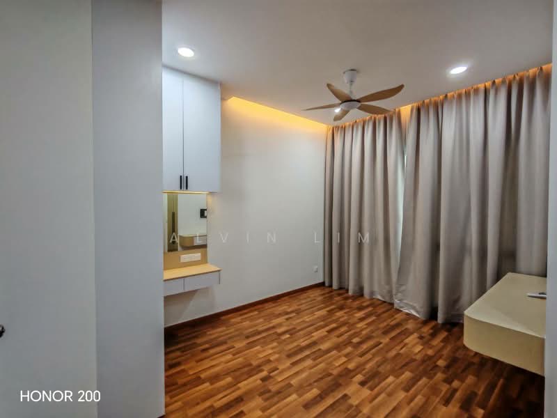 Semi-Detached House for Rent in Setia Alam (Selangor) - Alvin Lim - PropertyGuru.com.my