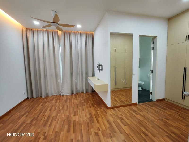 Semi-Detached House for Rent in Setia Alam (Selangor) - Alvin Lim - PropertyGuru.com.my