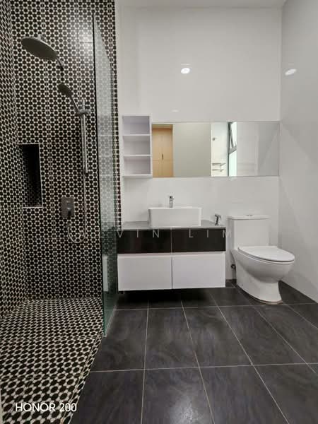 Semi-Detached House for Rent in Setia Alam (Selangor) - Alvin Lim - PropertyGuru.com.my