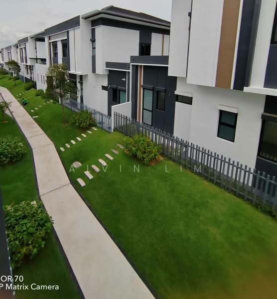 Semi-Detached House for Rent in Setia Alam (Selangor) - Alvin Lim - PropertyGuru.com.my